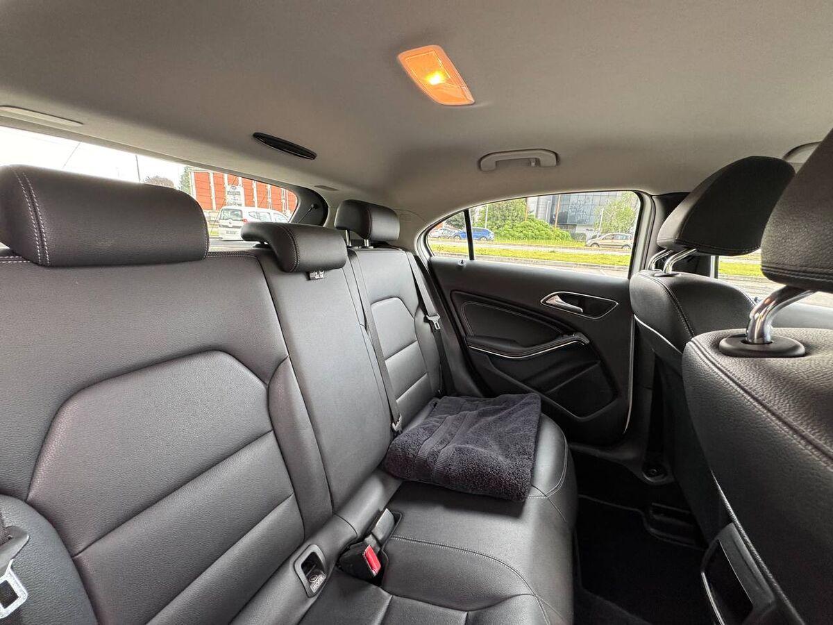 Mercedes Classe A 180 Business LEGGERE DESCRIZIONE!