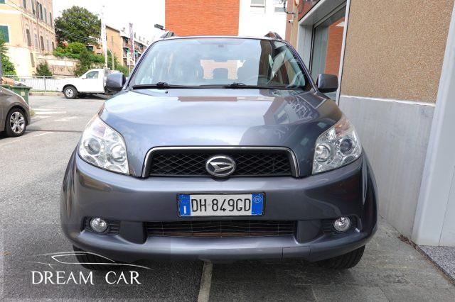 DAIHATSU Terios 1.3 4WD SX Green Power MOTORE REVISIONATO DA POCO