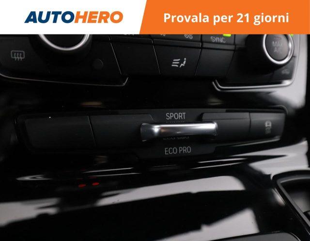 BMW 218 d Active Tourer Msport