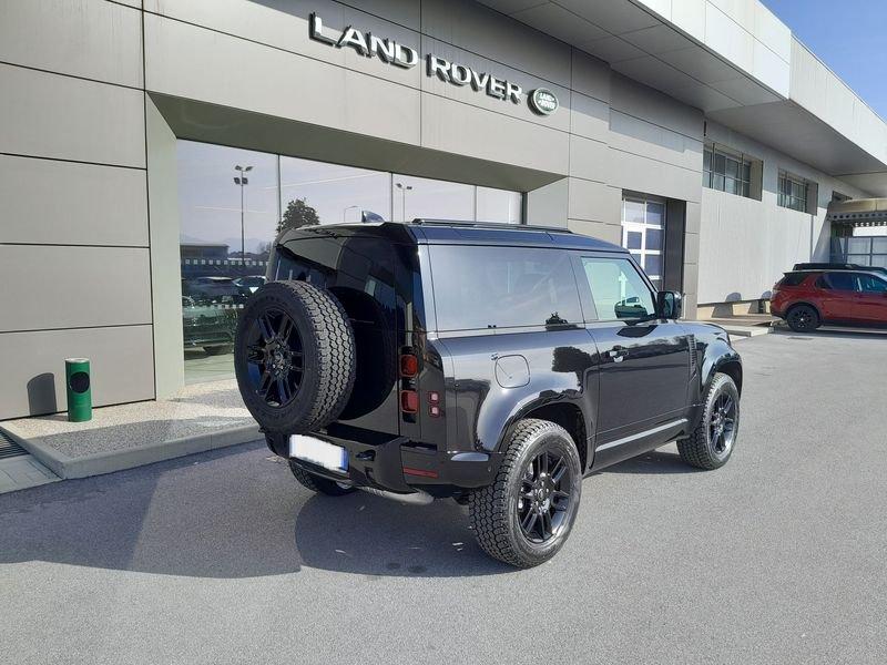 Land Rover Defender 3.0 D6 200 90 S AWD IVA ESPOSTA