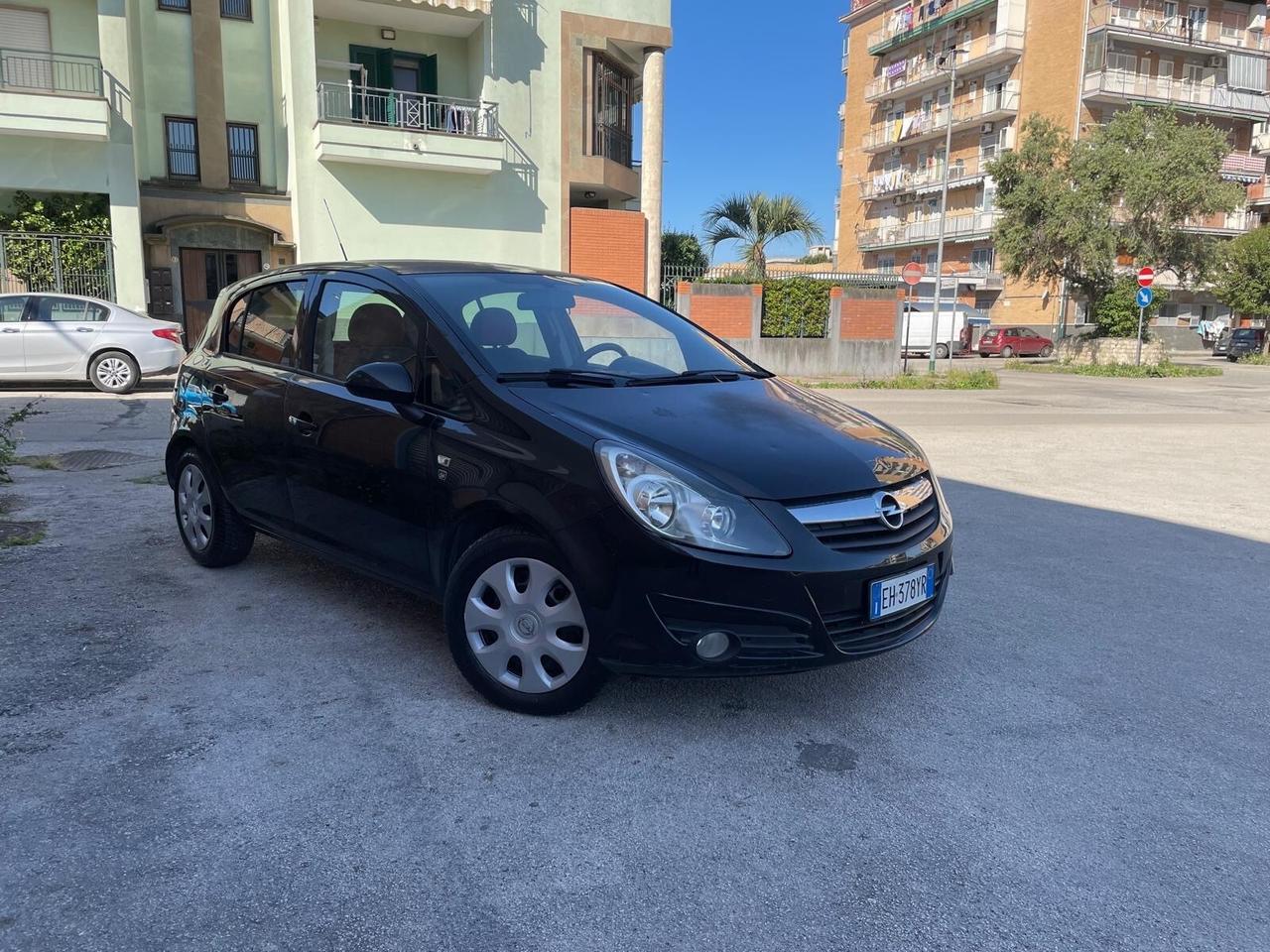 Opel Corsa 1.3 CDTI 75CV F.AP. 5 porte Sport