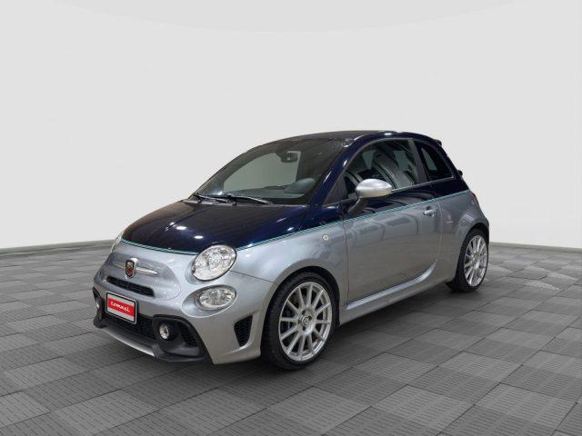 ABARTH 695 Abarth 695 Rivale