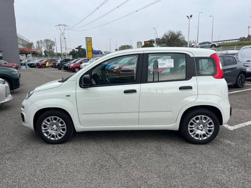 Fiat Pandina 1.0 firefly hybrid s&s 70cv 5p.ti