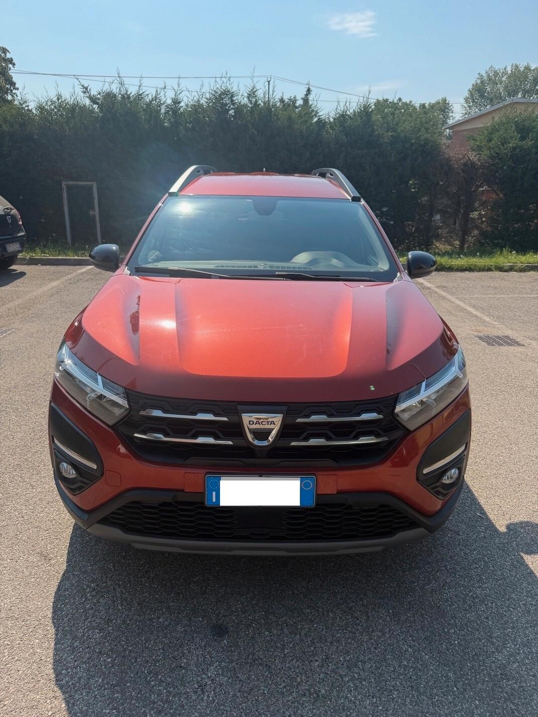 Dacia Jogger 1.0 tce Gpl - NEOP. - 12 MESI DI GARANZIA -