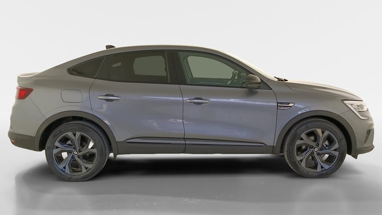 RENAULT Arkana 2021 - Arkana 1.6 E-Tech full hybrid E-Tech Engineered 145cv