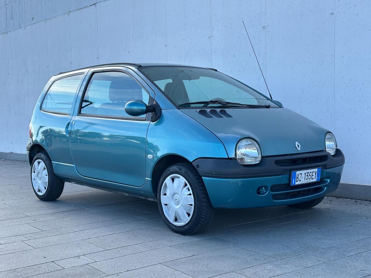 Renault Twingo 1.2i cat Authentique Neopatentati