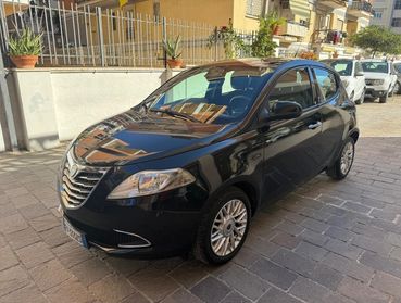 LANCIA Ypsilon 1.2 69CV 5 porte Platino EURO 6 GPL
