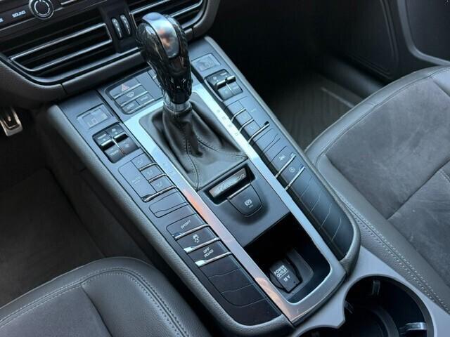 Porsche Macan 2.0 245cv no super bollo!