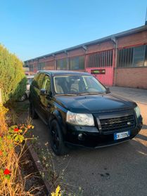 Land Rover Freelander tdi 4x4, in ordine, automatica, anno 2008 180000 km
