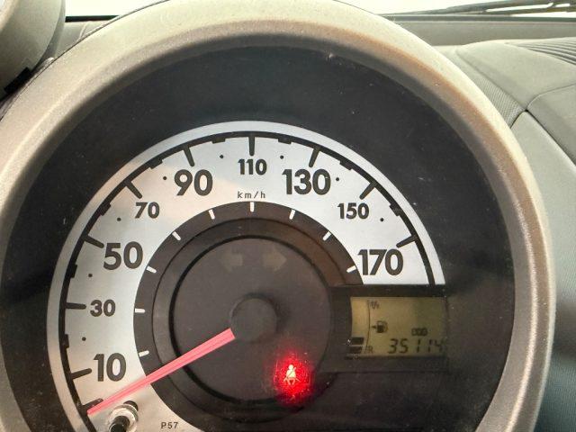 PEUGEOT 107 1.0 68CV 5p. Urban Move