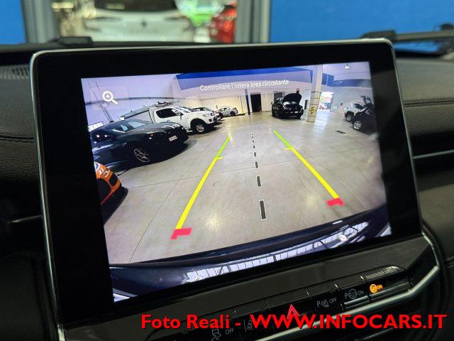 JEEP Compass 1.3 Turbo T4 190 CV PHEV 4xe Limited - PROMO