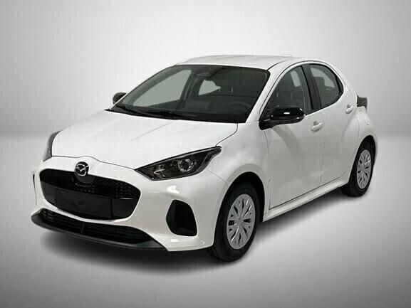 Mazda 2 Full Hybrid Prime Line * 36 RATE DA 99.00€ *