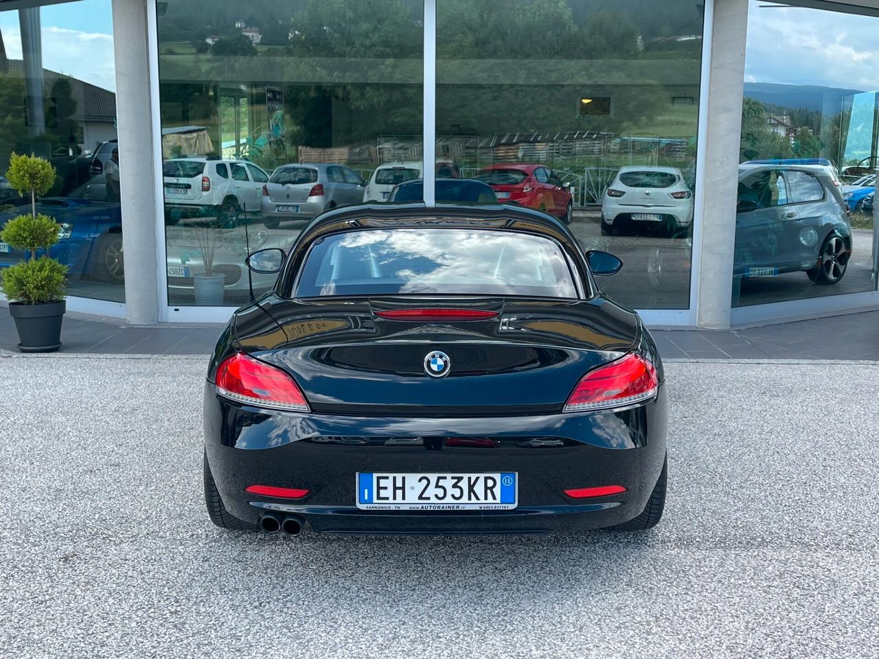 Bmw Z4 sDrive23i CABRIO