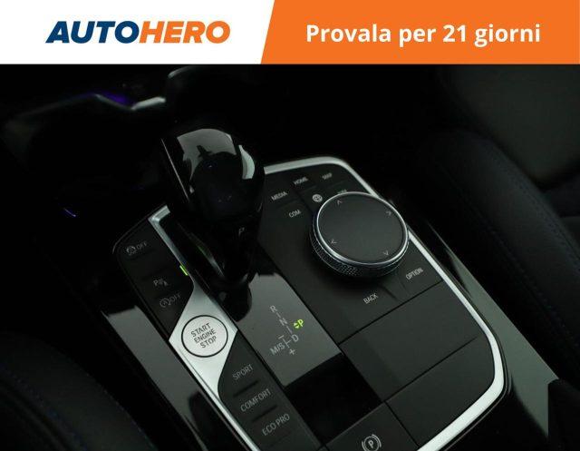 BMW 218 d Gran Coupé Msport