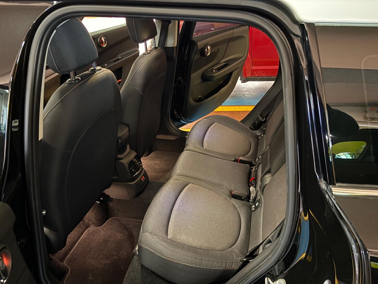 Mini Cooper D Countryman Mini 2.0 Cooper D Northwood Edition Countryman ALL4 Aut.