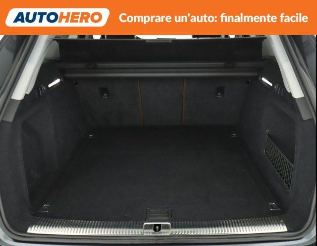 AUDI A4 allroad 2.0 TDI 190 CV S tronic