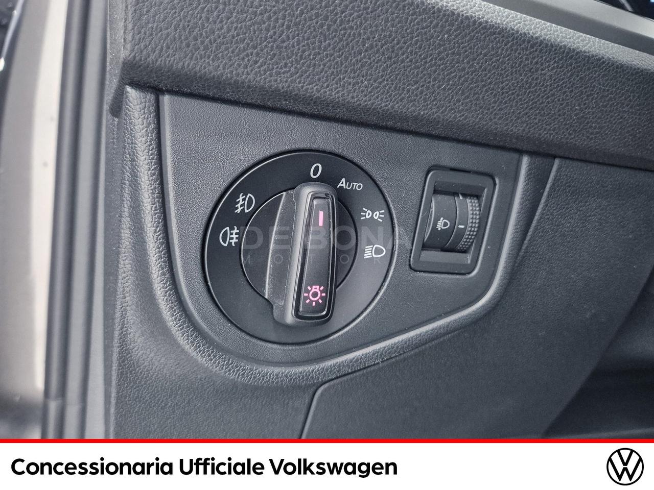 Volkswagen Polo 5p 1.6 tdi sport 95cv