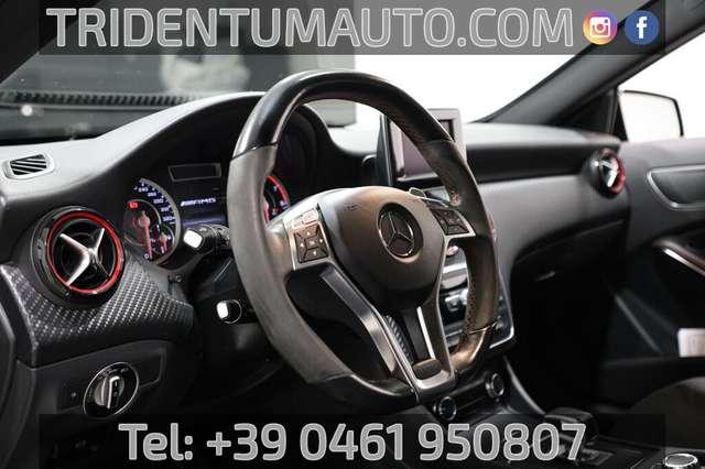 Mercedes-Benz A 45 AMG 4matic 360cv auto E6