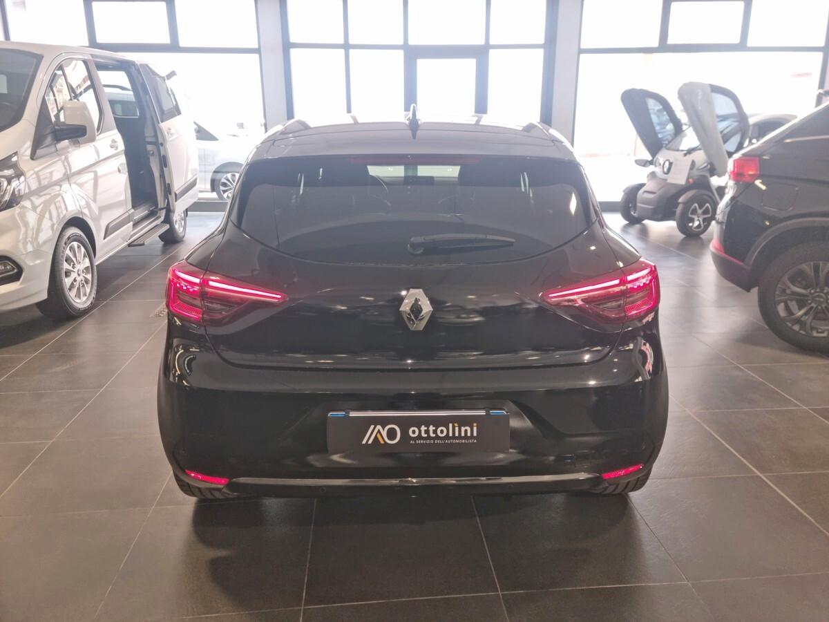 Renault Clio Initiale Paris 1.6 Full Hybrid 140cv 5 porte