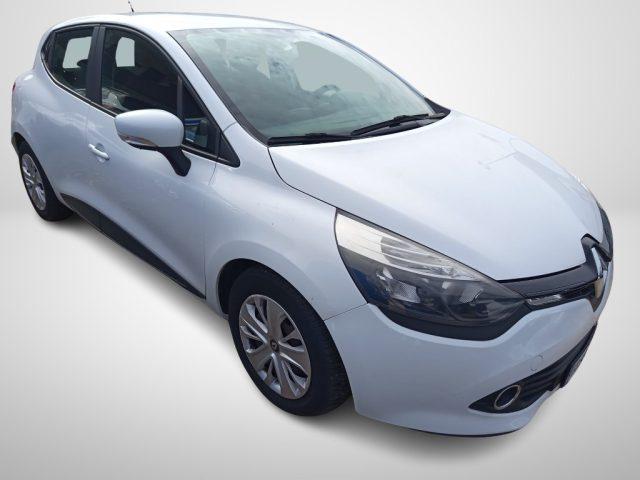 RENAULT Clio dCi 8V 75CV Start&Stop 5 porte Energy Life