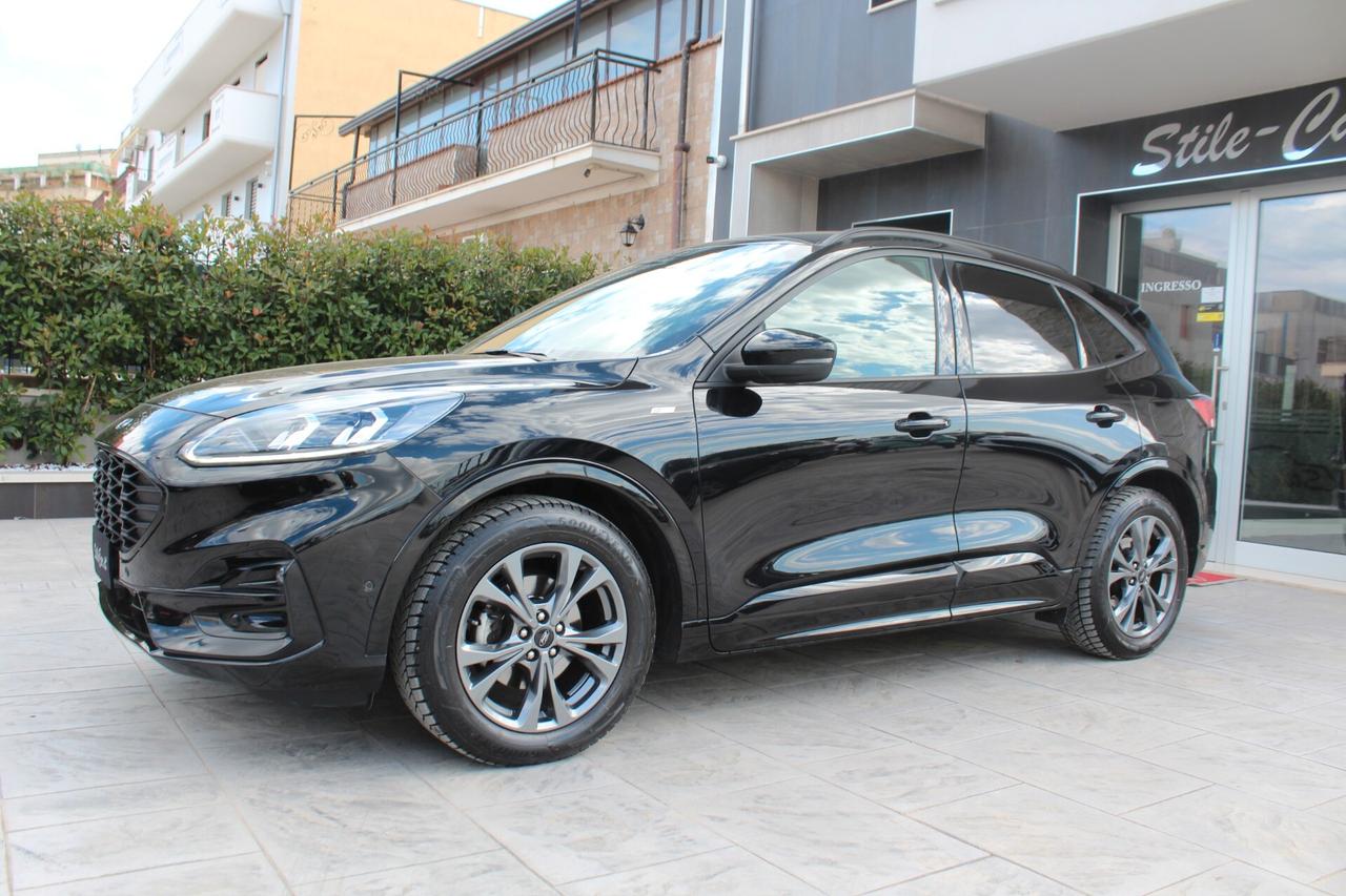 Ford Kuga 1.5 EcoBlue 120 CV aut. 2WD ST-Line X