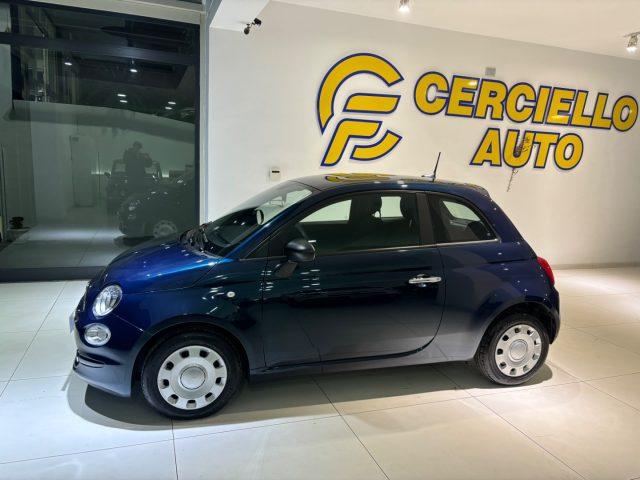 FIAT 500 1.0 Hybrid Cult da ?129,00