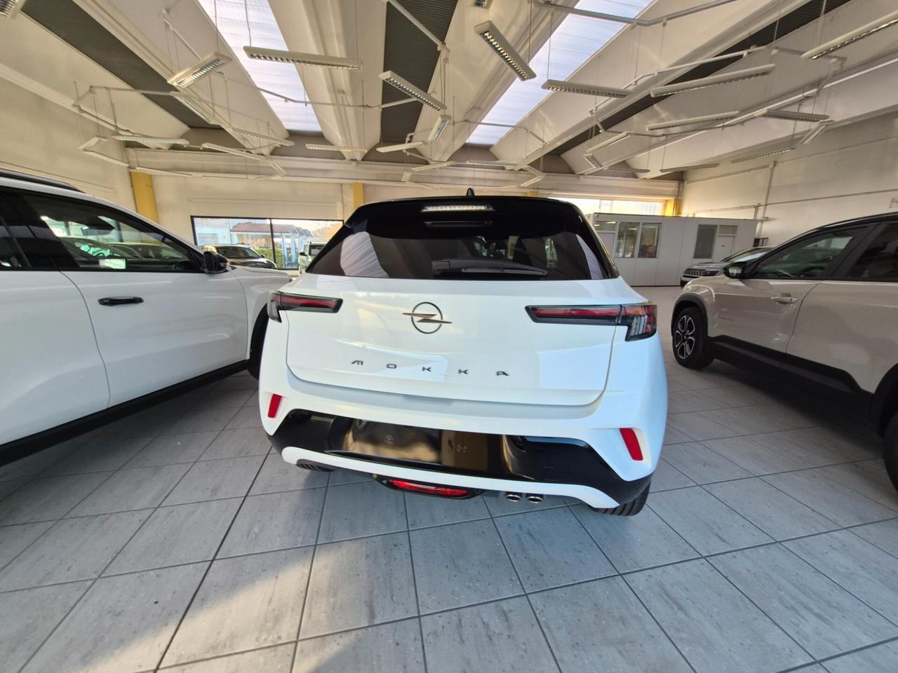 Opel Mokka 1.2 Turbo 136 CV GS