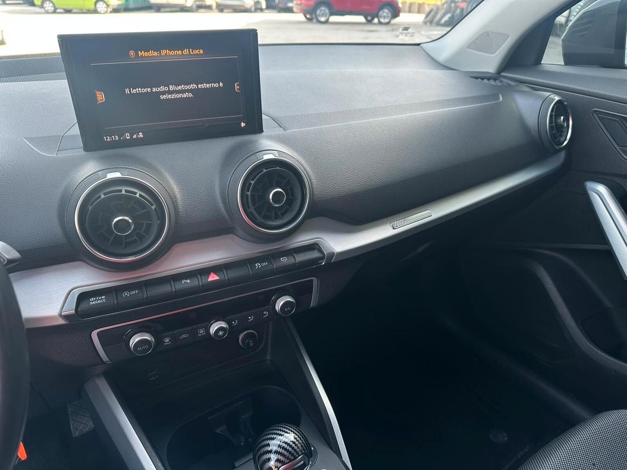 Audi Q2 30 TDI S tronic Admired