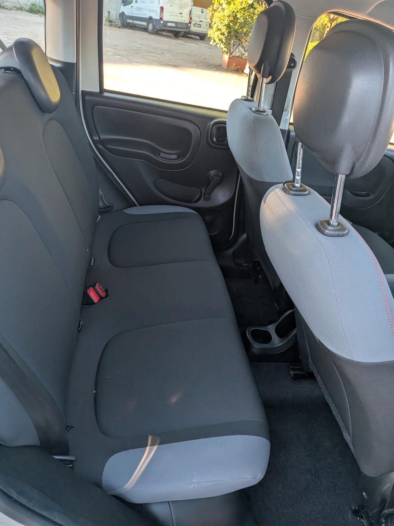 Fiat Panda 1.2 Easy