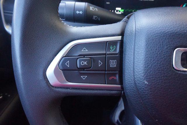 JEEP Compass 1.3 Turbo T4 190 CV PHEV AT6 4xe Limited