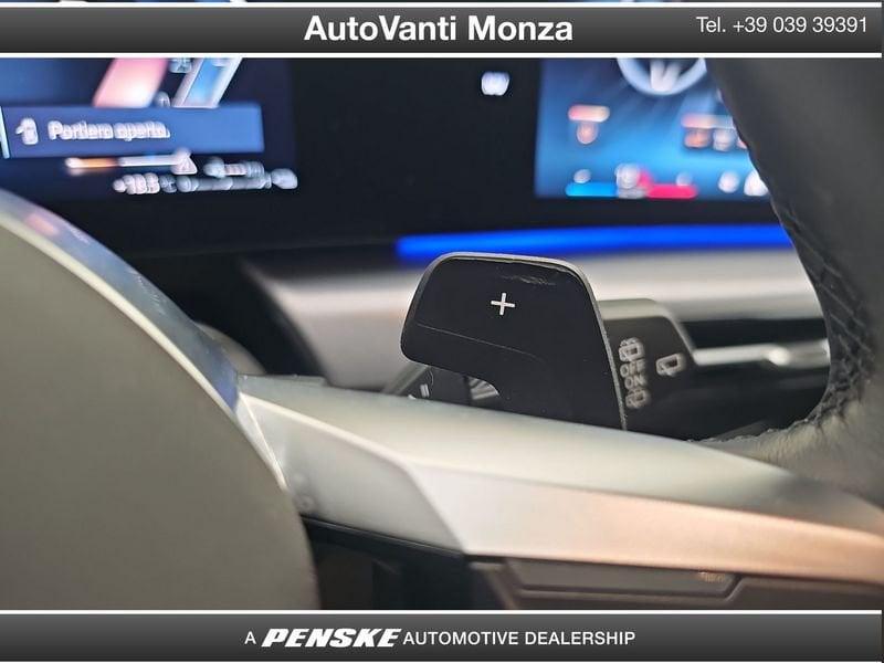 BMW X1 X1 xdrive 25e MSport Pro auto