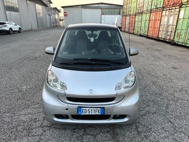 Smart ForTwo 1000 52 kW coupé passion MOTORE NUOVO