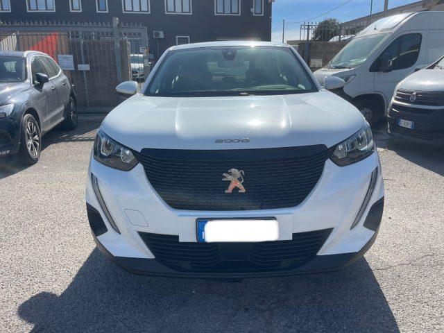 PEUGEOT 2008 BlueHDi 110 S&S