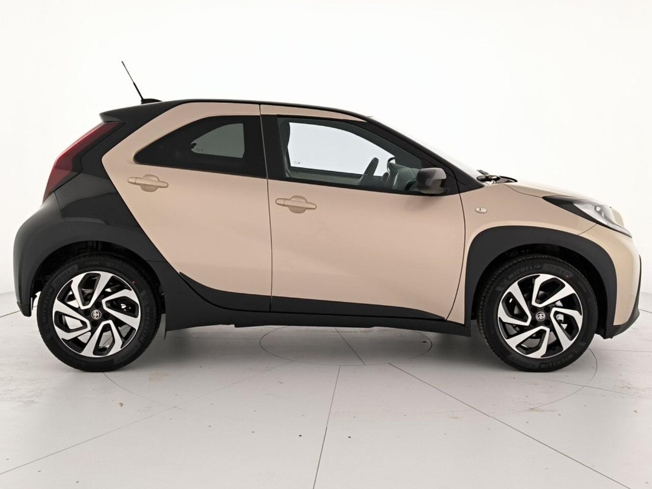 Toyota Aygo x 1.0 trend 72cv