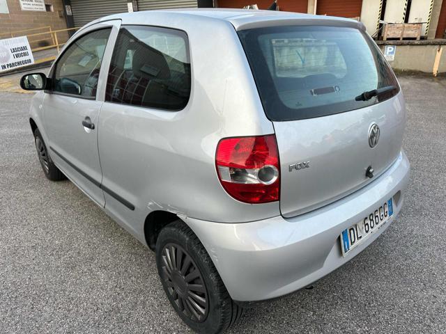 VOLKSWAGEN Fox 1.2 Easy