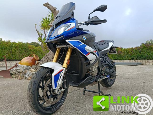 BMW S 1000 XR S