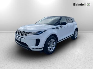 LAND ROVER RR Evoque 2ª serie - Range Rover Evoque 2.0D I4 163 CV AWD Auto