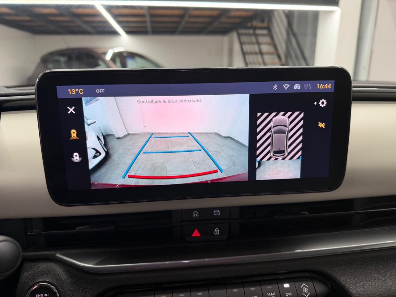 Fiat 600 Hybrid 100 CV DCT MHEV La Prima