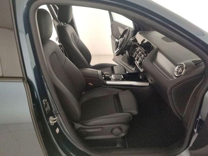 Mercedes-Benz GLA 200 Sport Plus auto