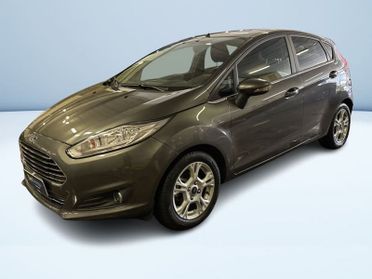 Ford Fiesta 5P 1.0 ECOBOOST TITANIUM 100CV E6