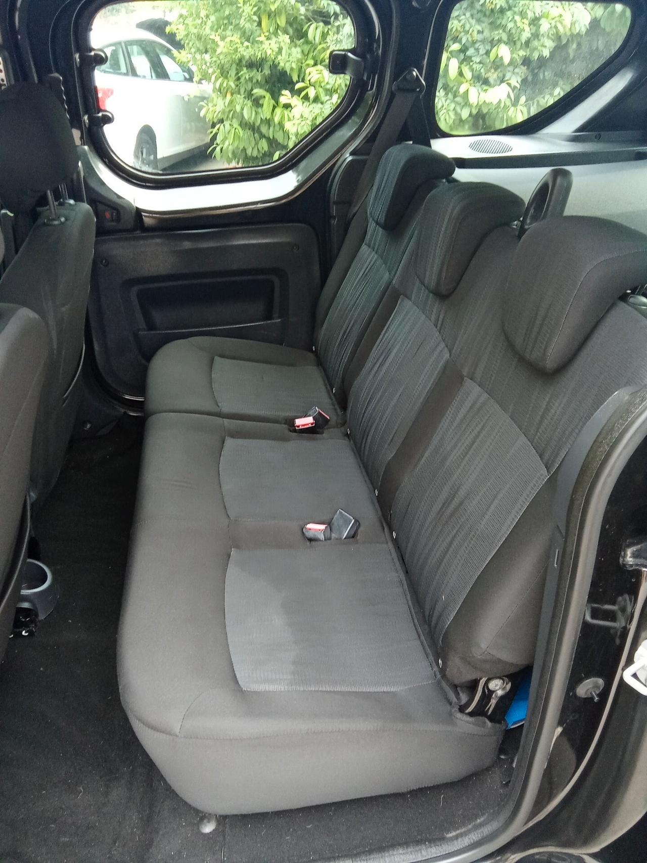Dacia Dokker 1.5 dCi 8V 75Cv Family 017