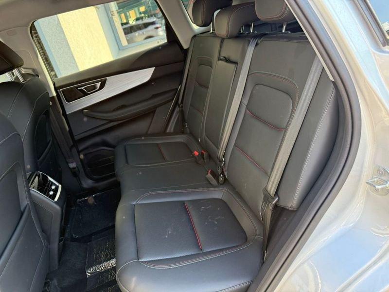 DR AUTOMOBILES DR 6.0 1.5 Turbo Bi-Fuel GPL