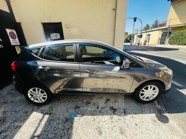 FORD Fiesta 1.1 85 CV 5 porte ST-Line