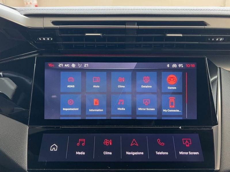 Peugeot 408 408 PureTech 130 S&S EAT8 GT