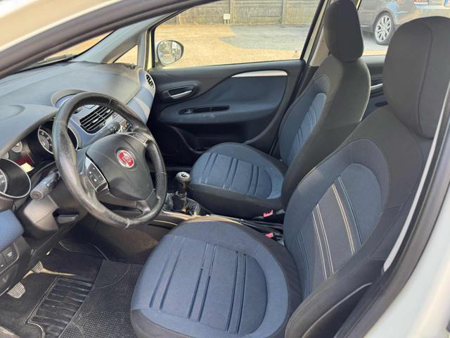 FIAT Punto Evo Stupenda. Bellissima 1.3Mjt 75 CV 5P S&S Dynamic