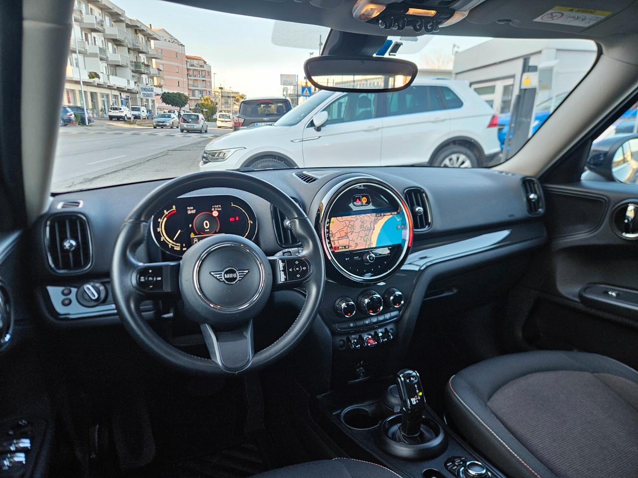 Mini Cooper D Countryman 1.5 One Northwood Edition