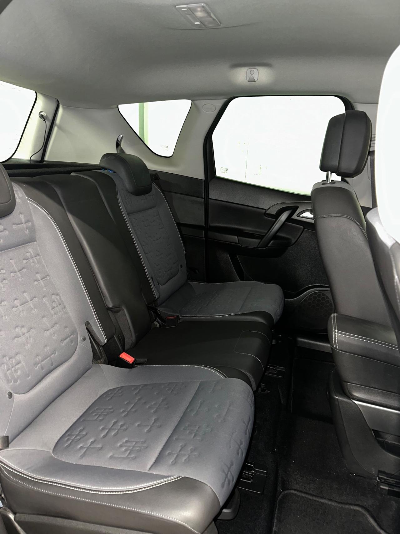 Opel Meriva 1.4 Turbo 120CV GPL Tech Elective