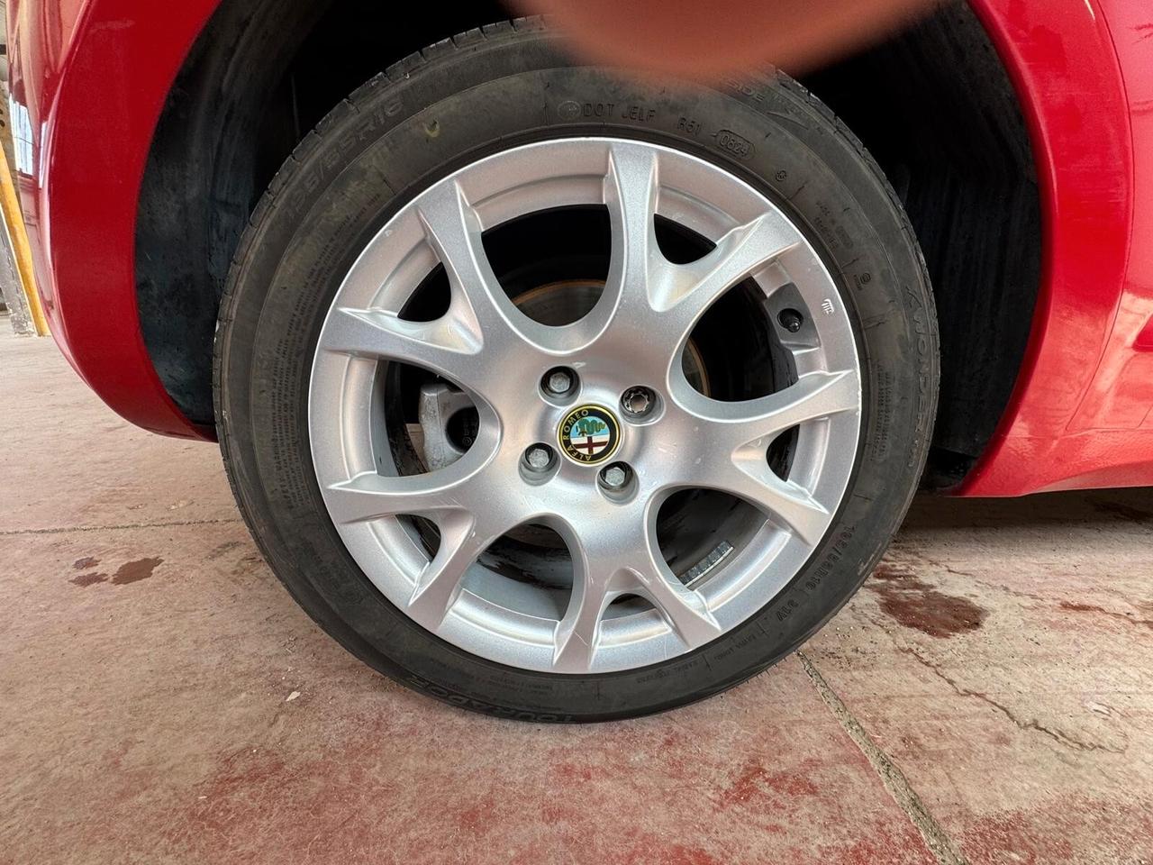 Alfa Romeo MiTo 1.4 78 CV 8V S&S Super