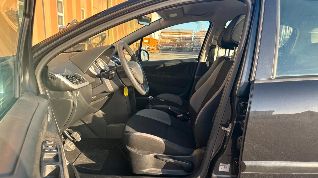 PEUGEOT 207 1.4 BENZINA 95CV - 2008