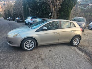 Fiat Bravo 1.6 MJT 105 CV Dynamic 2010